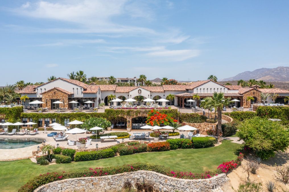 Querencia Los Cabos Venue photo