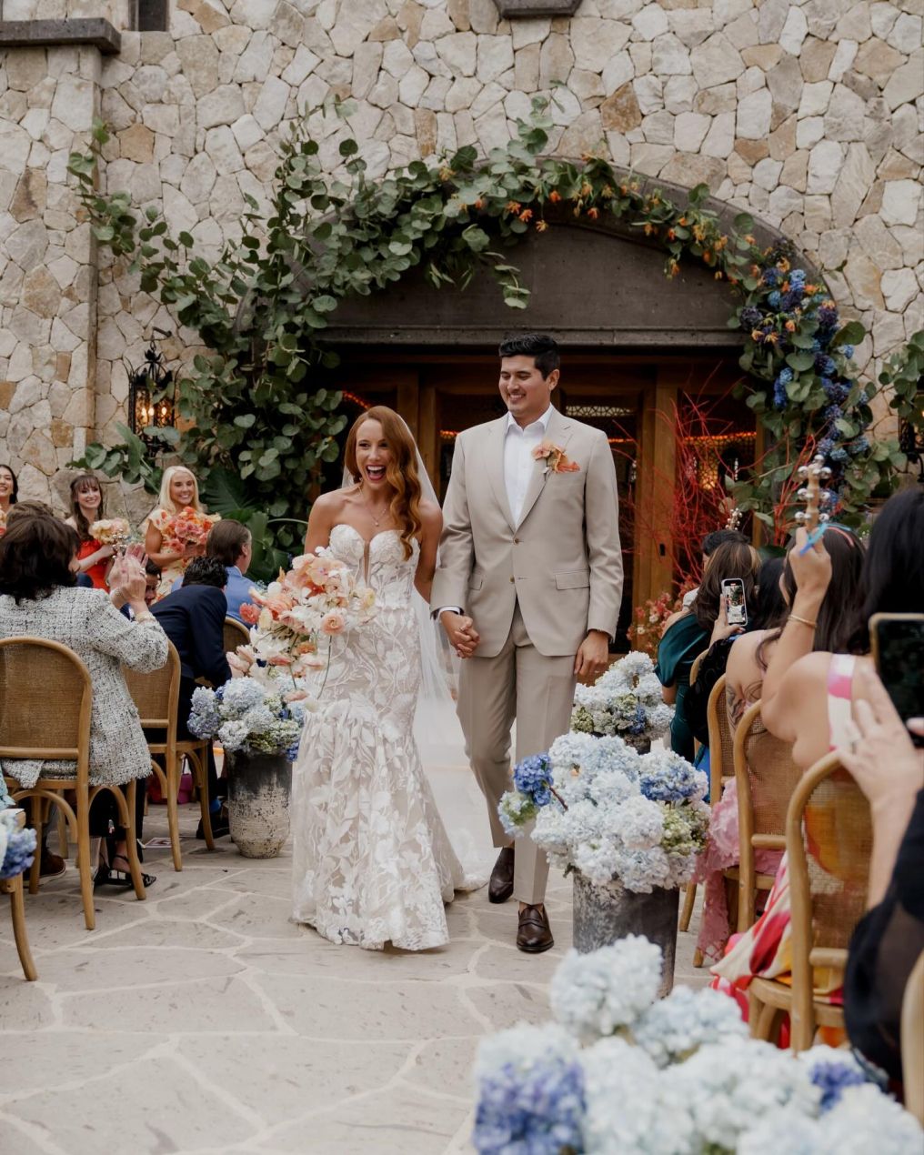 Querencia Los Cabos Venue photo