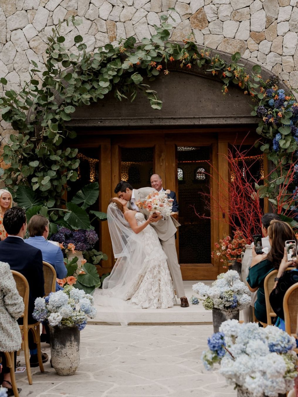 Querencia Los Cabos Venue photo