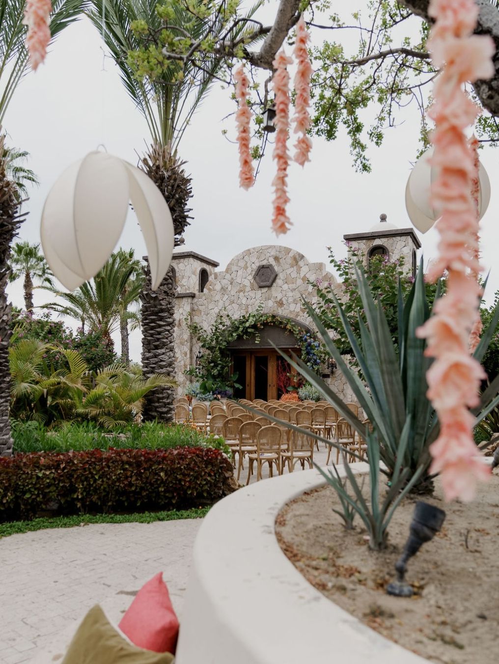 Querencia Los Cabos Venue photo