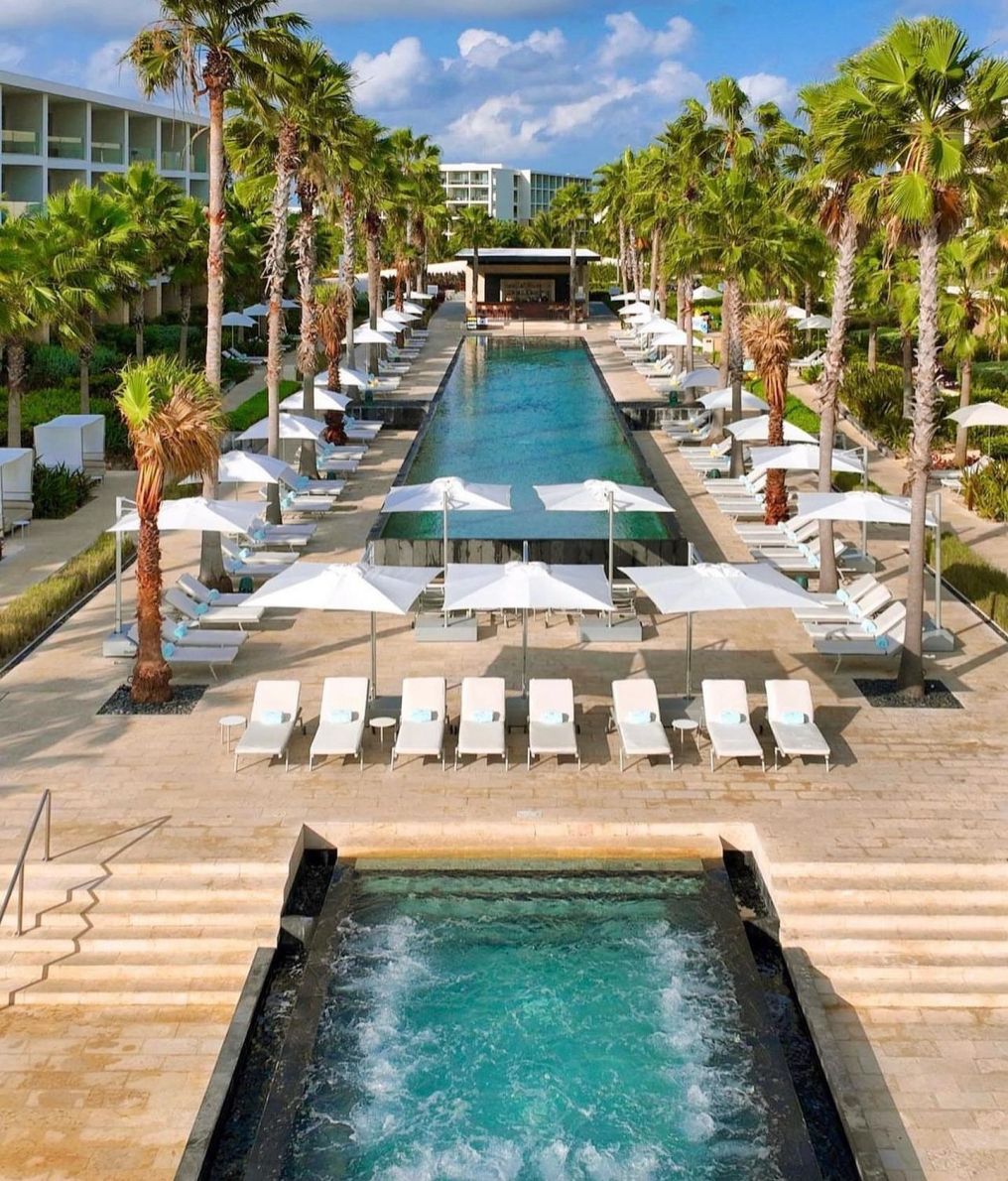 Grand Palladium Select Costa Mujeres Venue photo