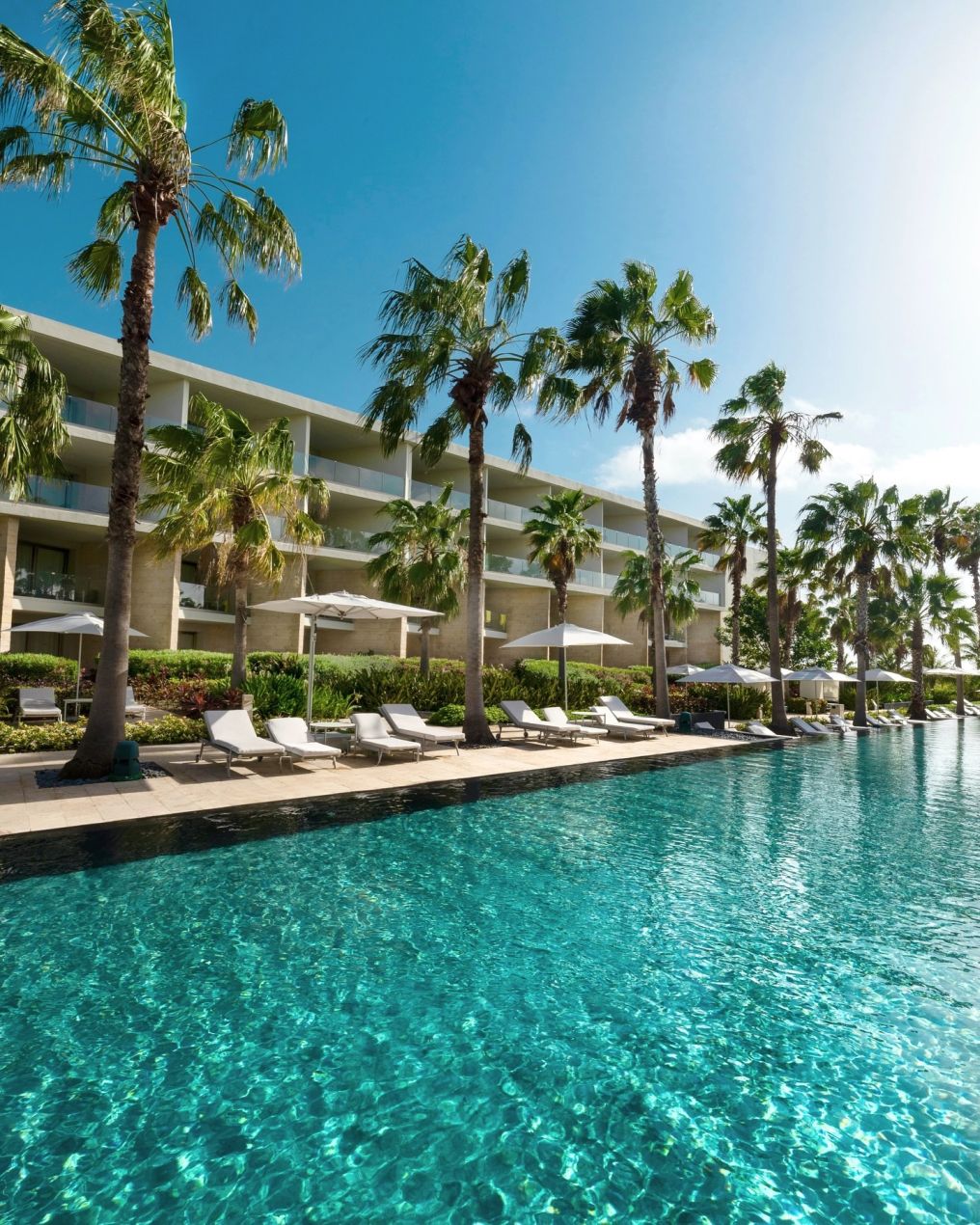 Grand Palladium Select Costa Mujeres Venue photo