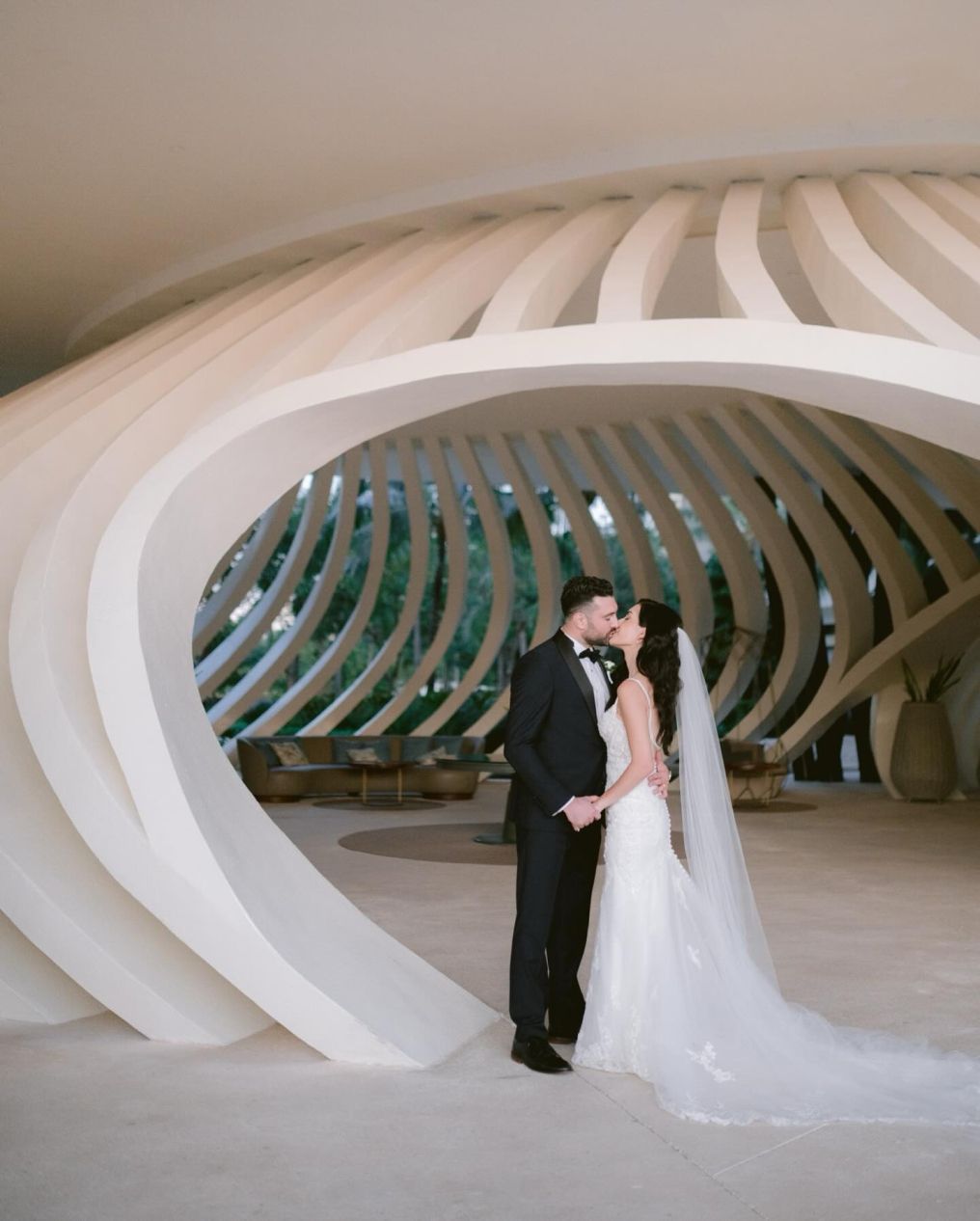 Grand Palladium Select Costa Mujeres Venue photo