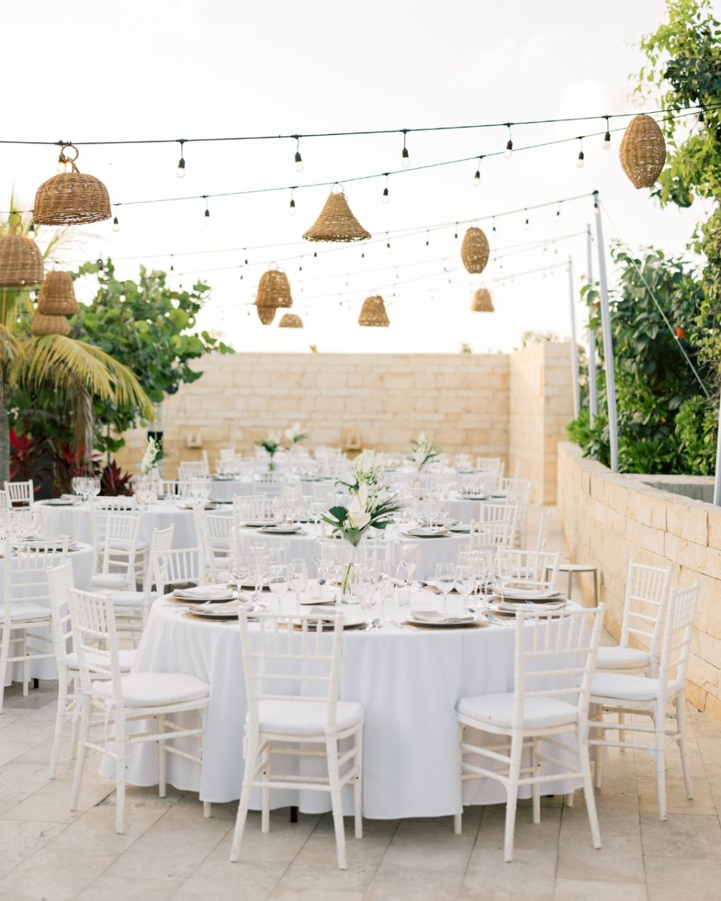 Grand Palladium Select Costa Mujeres Venue photo