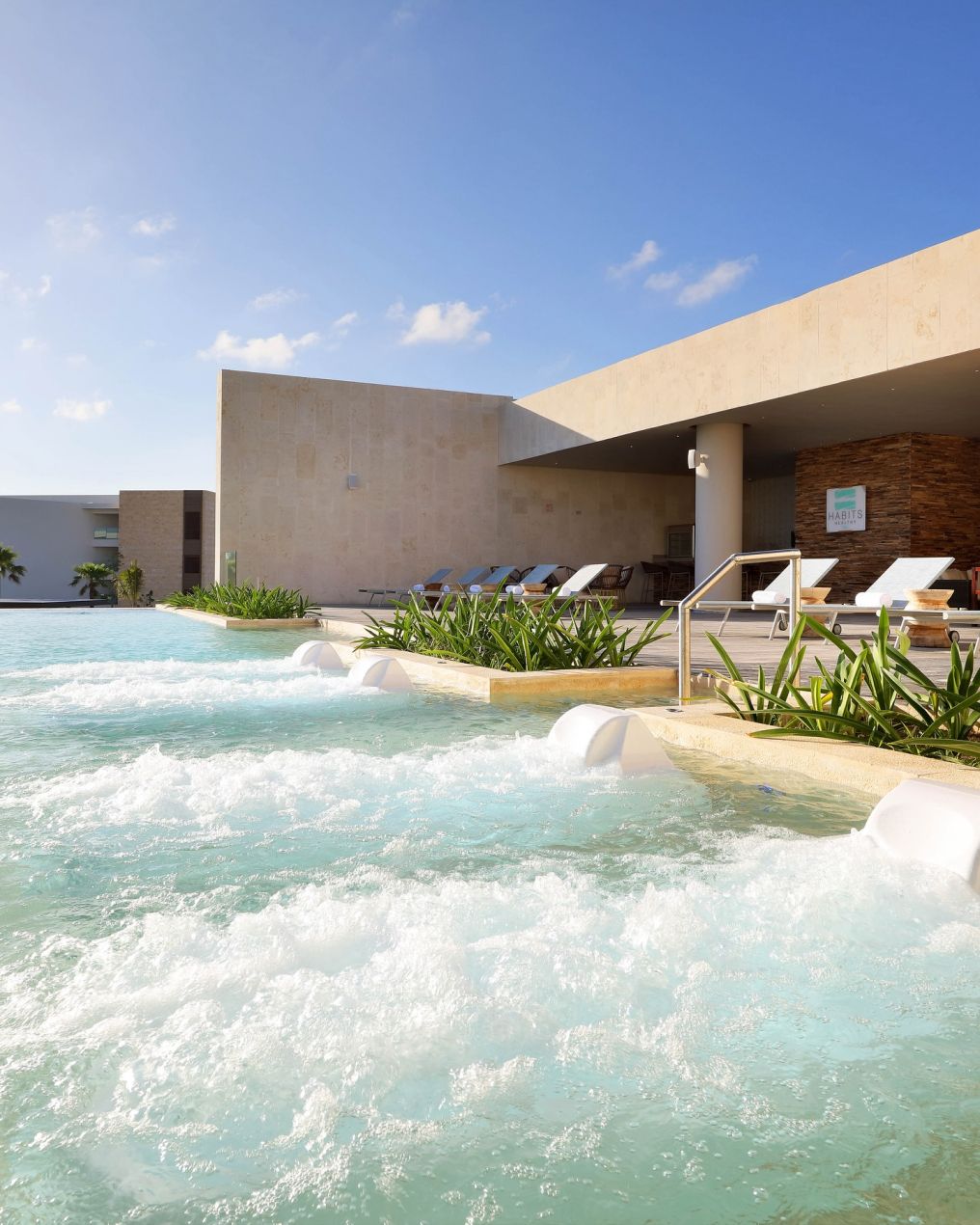 Grand Palladium Select Costa Mujeres Venue photo