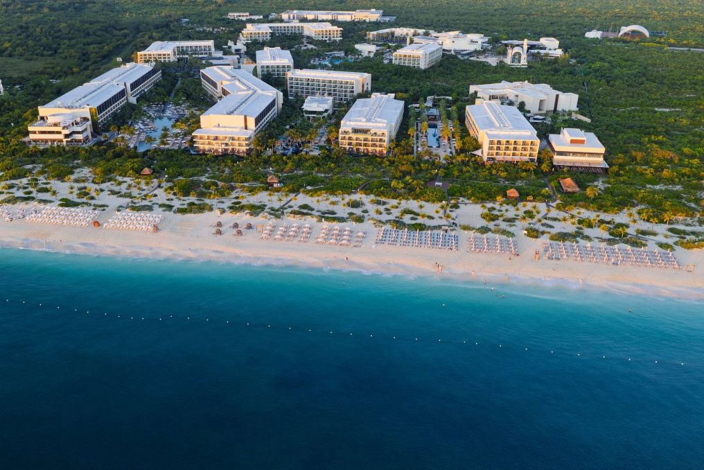 Grand Palladium Select Costa Mujeres Venue photo