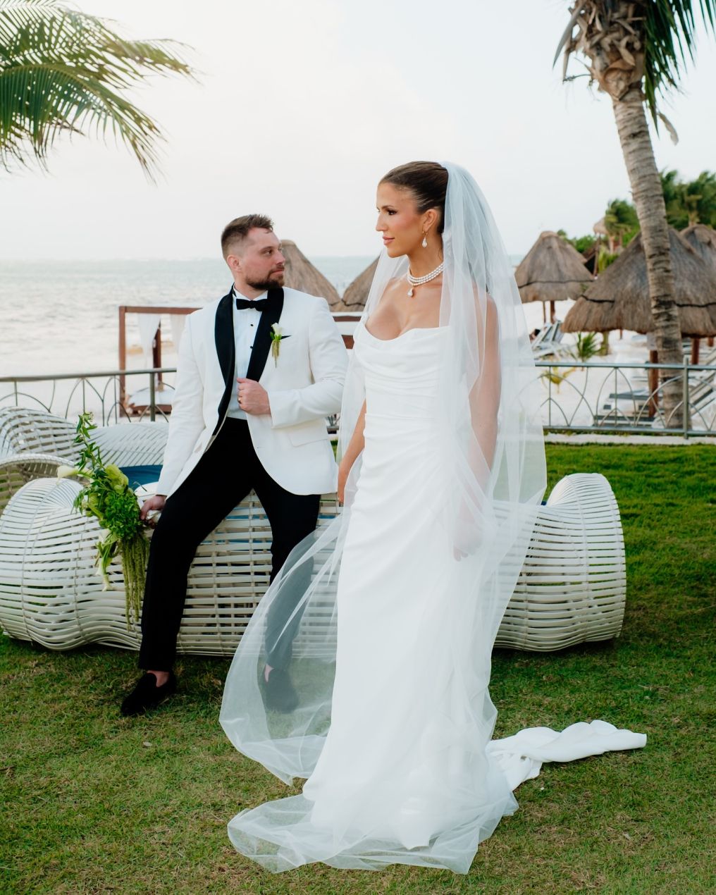 Dreams Natura Resort & Spa Venue photo