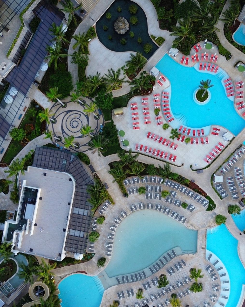 Dreams Natura Resort & Spa Venue photo