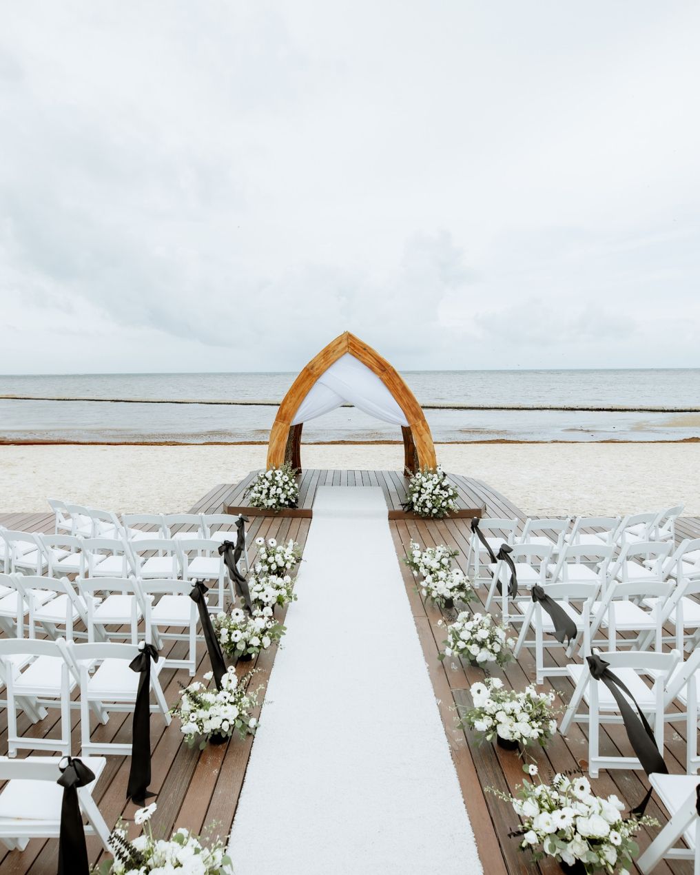 Dreams Natura Resort & Spa