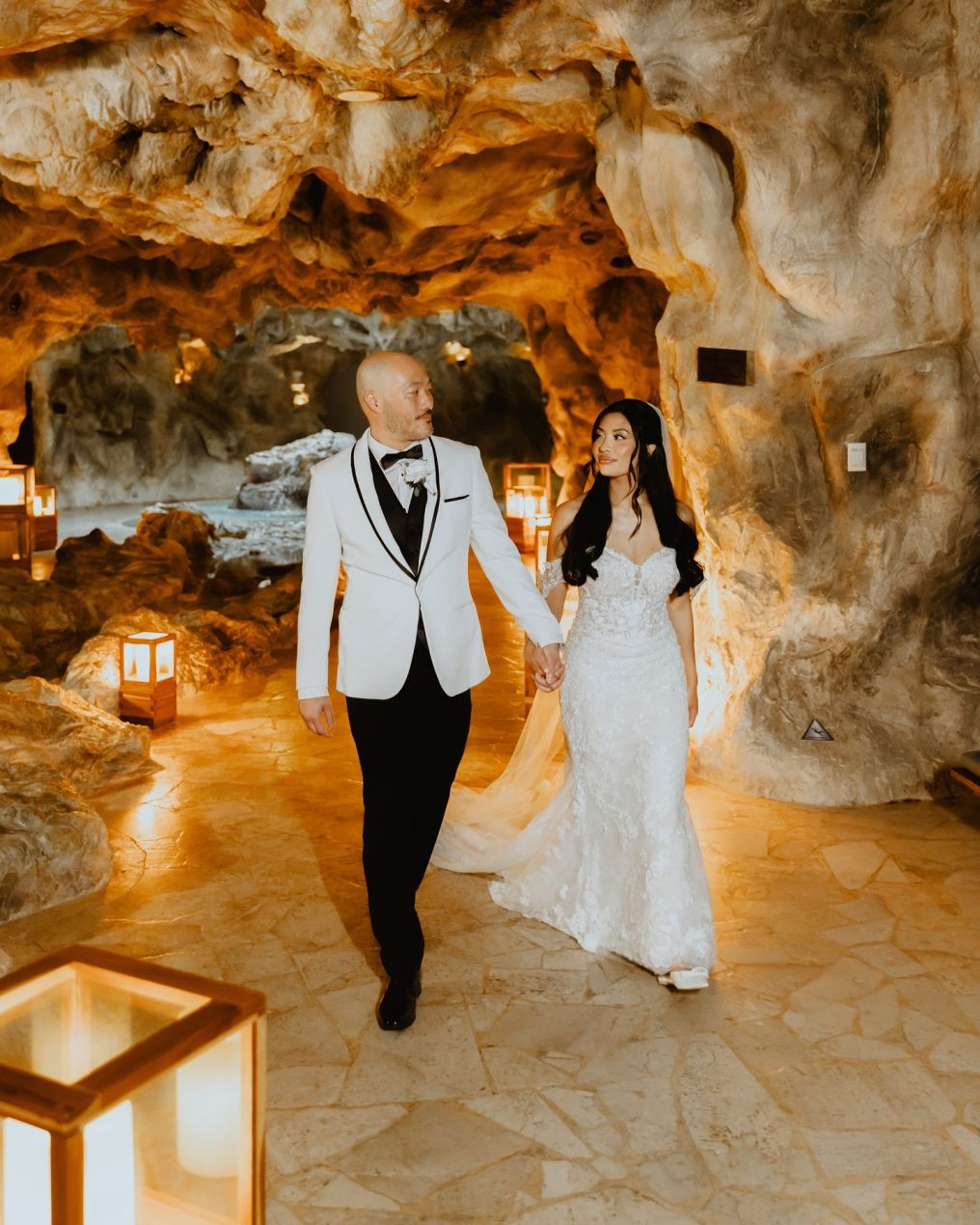 Dreams Natura Resort & Spa Venue photo