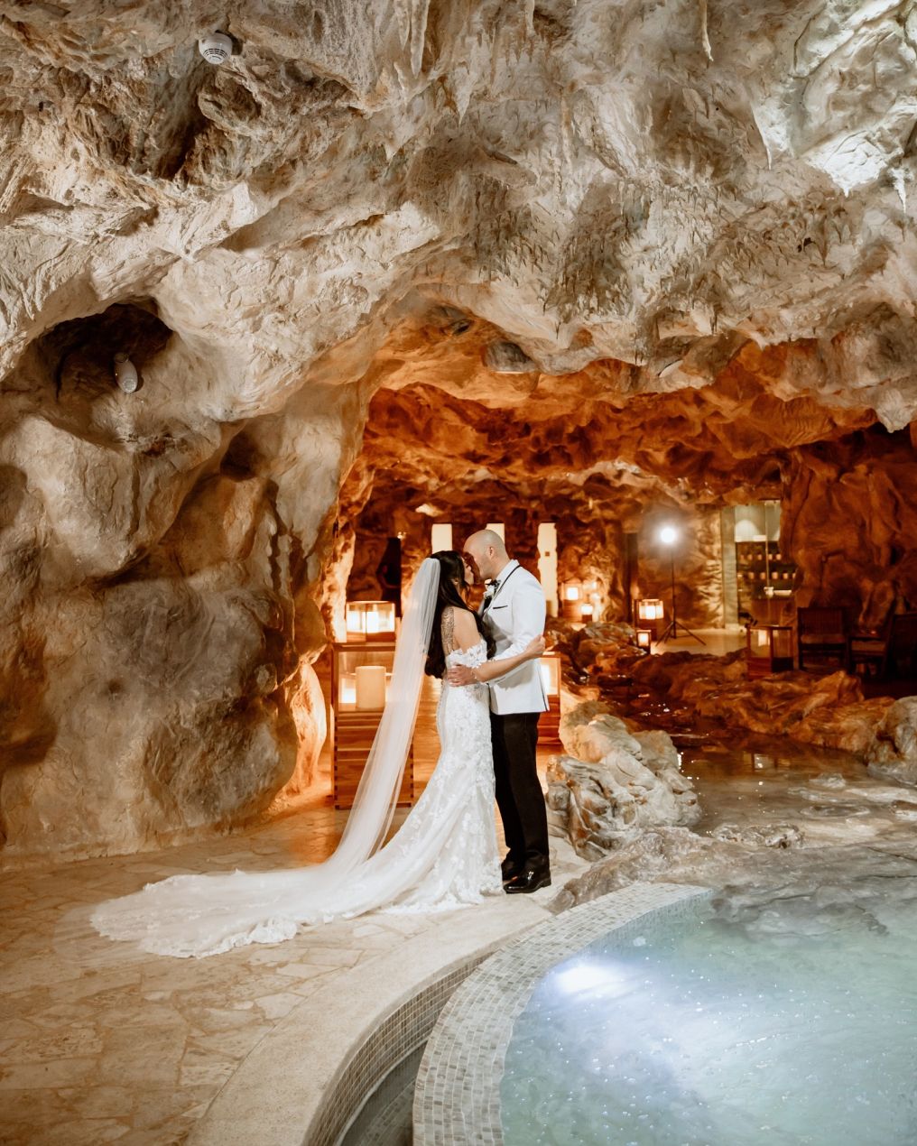 Dreams Natura Resort & Spa