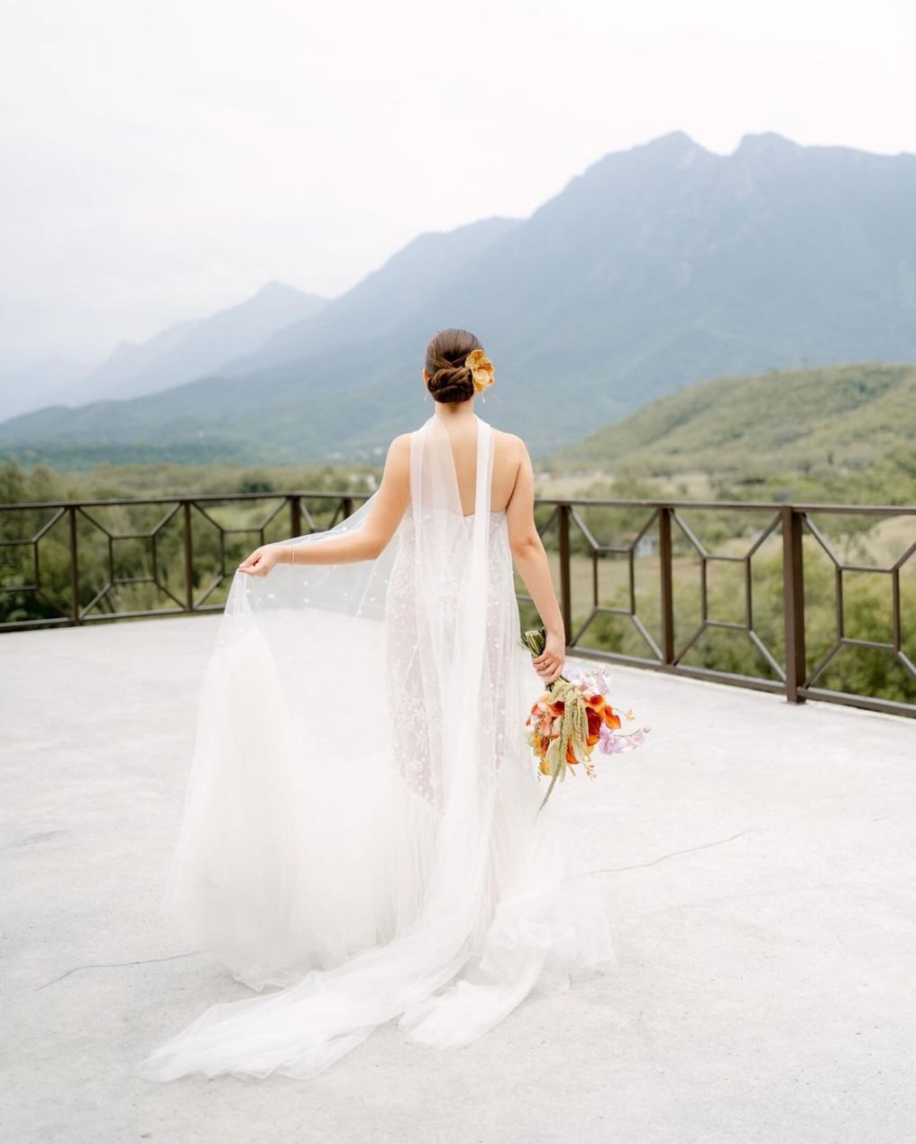 Hacienda Tres Lomas Venue photo