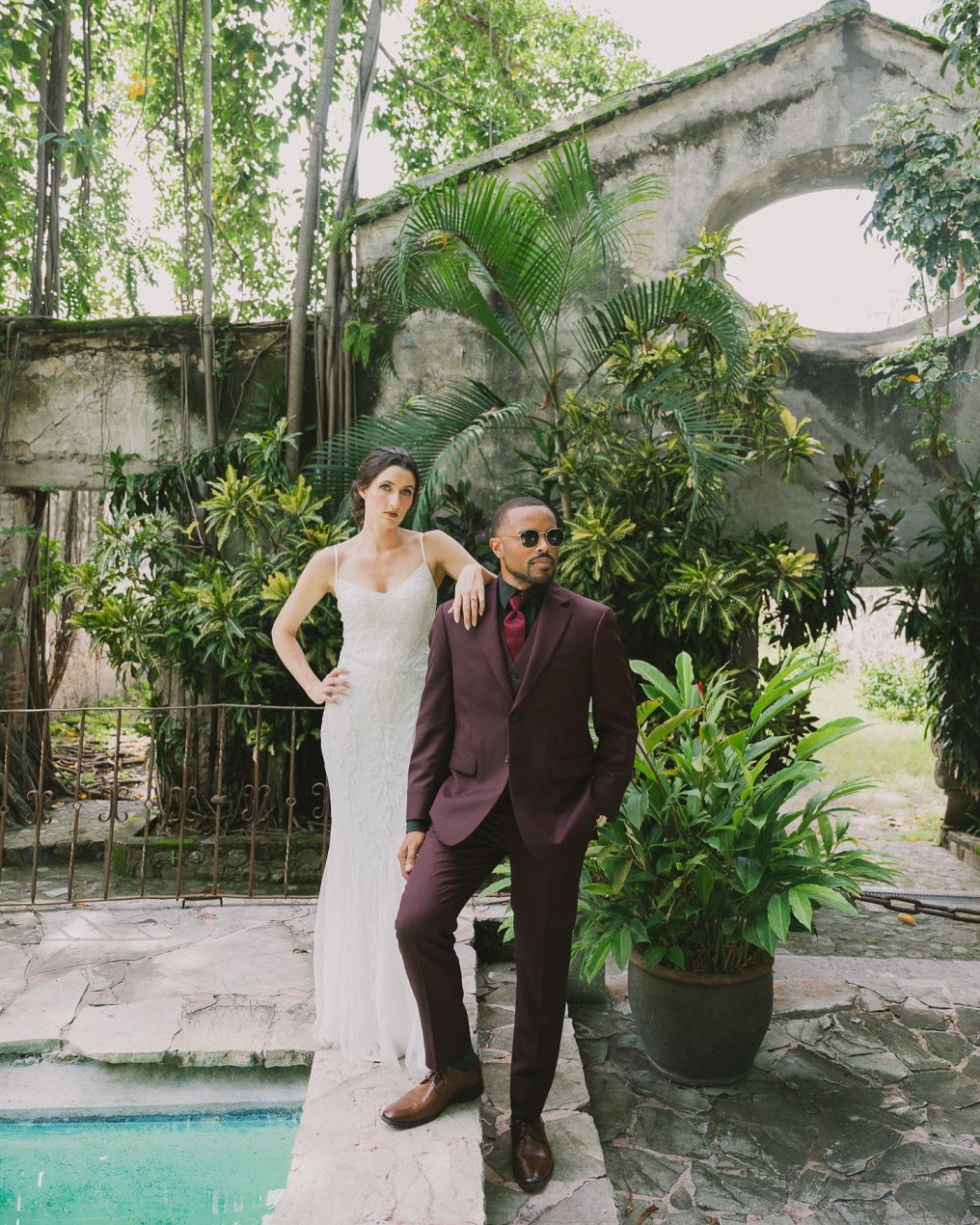 Hacienda San Gabriel de las Palmas Venue photo