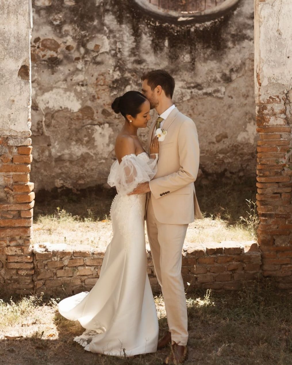 Hacienda San Gabriel de las Palmas Venue photo