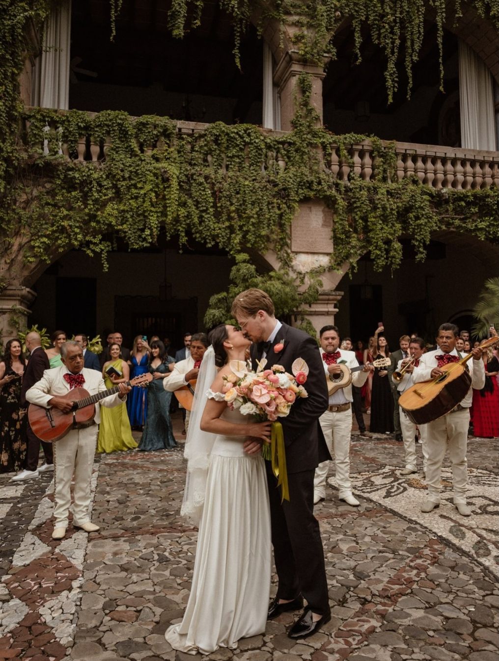 Hacienda San Gabriel de las Palmas