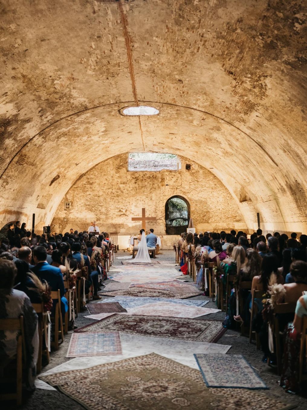 Hacienda San Gabriel de las Palmas Venue photo