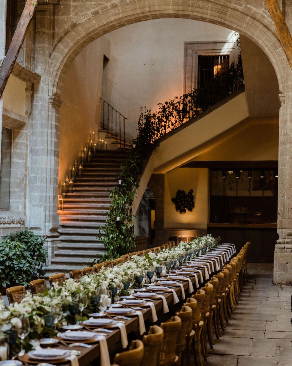 Seminario 12 Venue photo