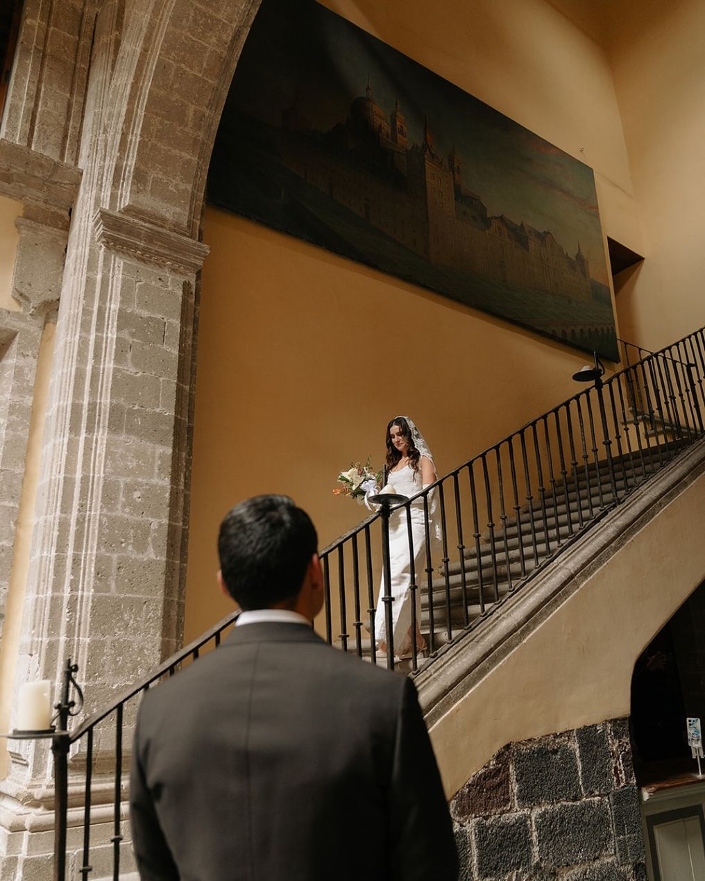 Seminario 12 Venue photo