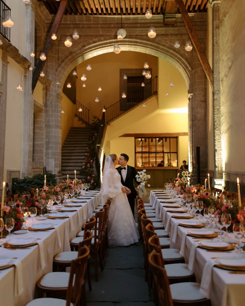 Seminario 12 Venue photo