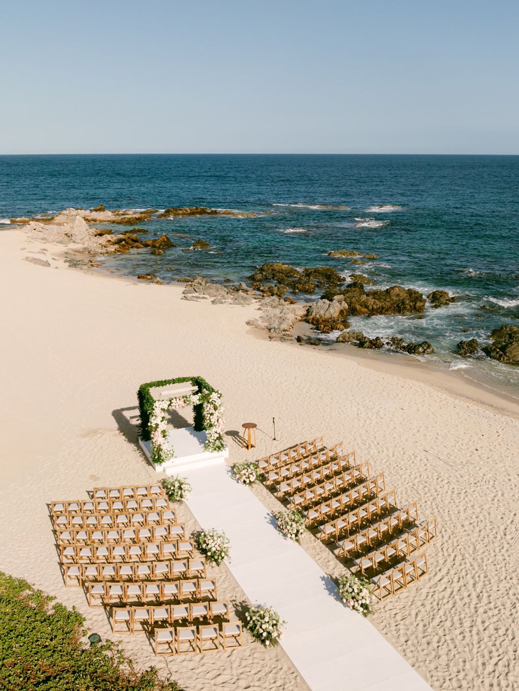 Four Seasons Resort Cabo San Lucas at Cabo Del Sol Venue photo