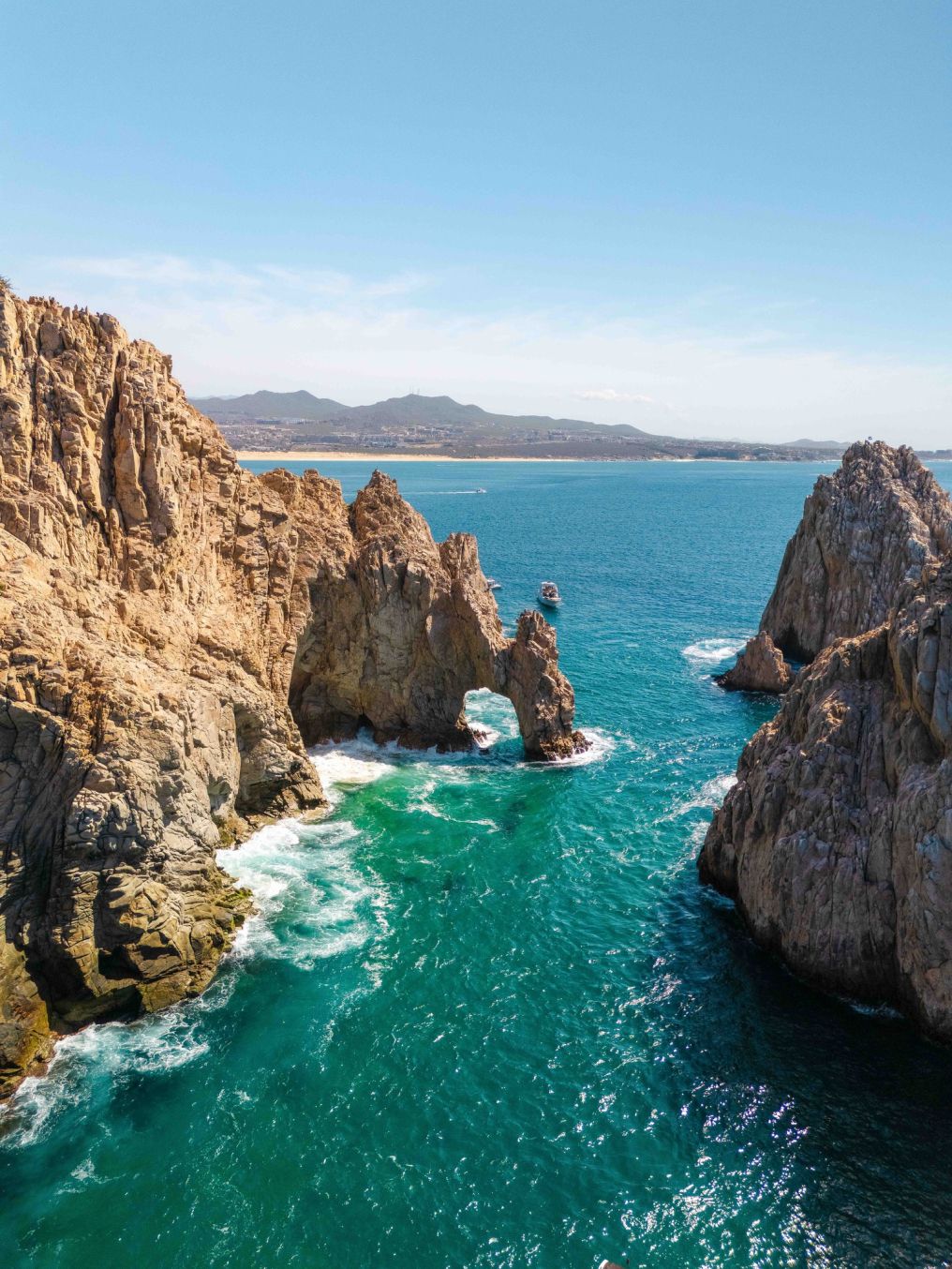 Four Seasons Resort Cabo San Lucas at Cabo Del Sol Venue photo