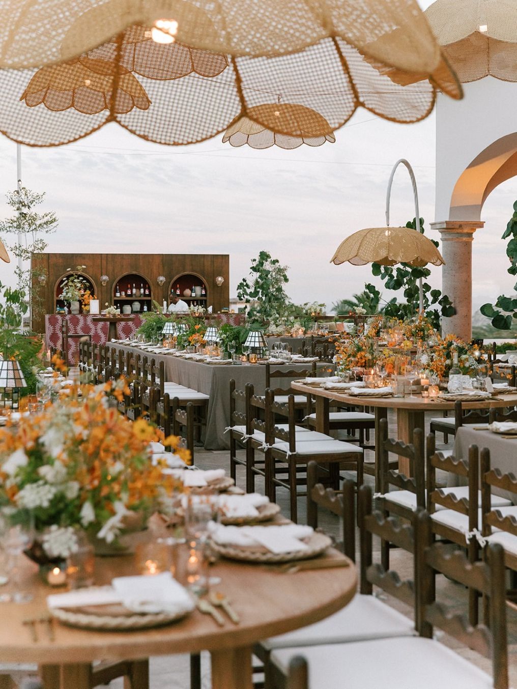 Four Seasons Resort Cabo San Lucas at Cabo Del Sol Venue photo