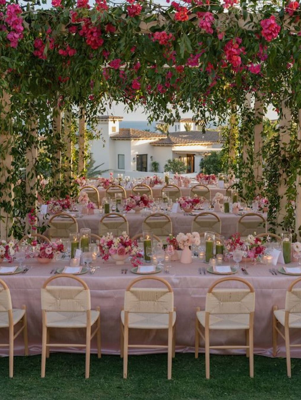 Four Seasons Resort Cabo San Lucas at Cabo Del Sol