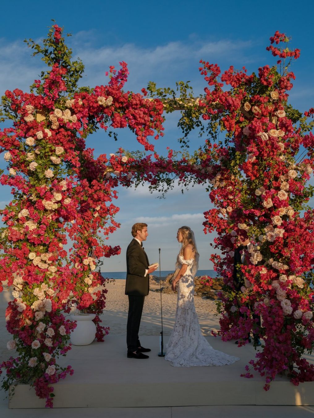 Four Seasons Resort Cabo San Lucas at Cabo Del Sol