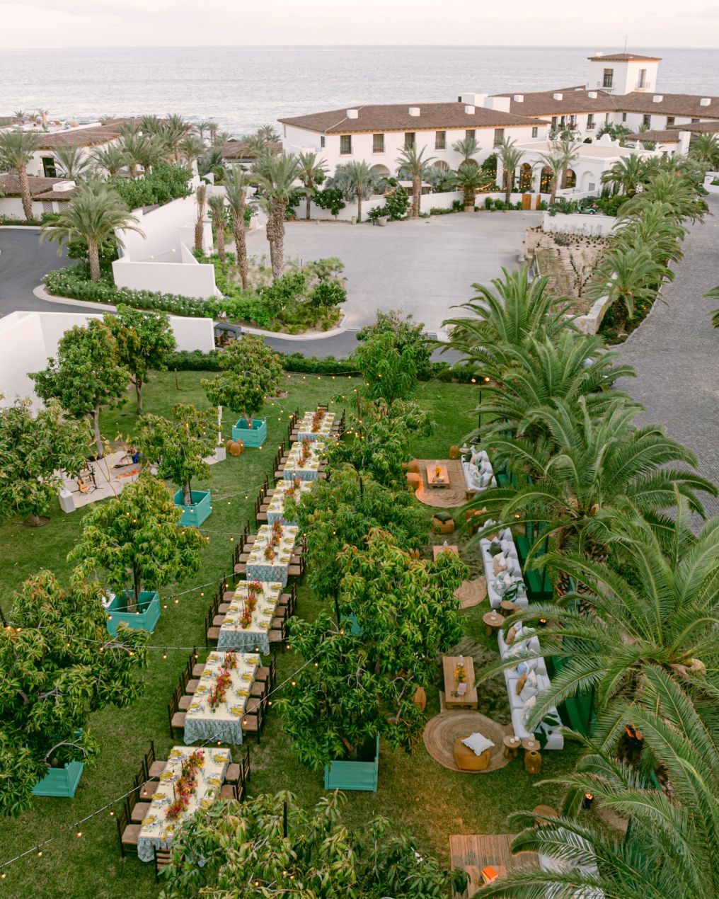 Four Seasons Resort Cabo San Lucas at Cabo Del Sol