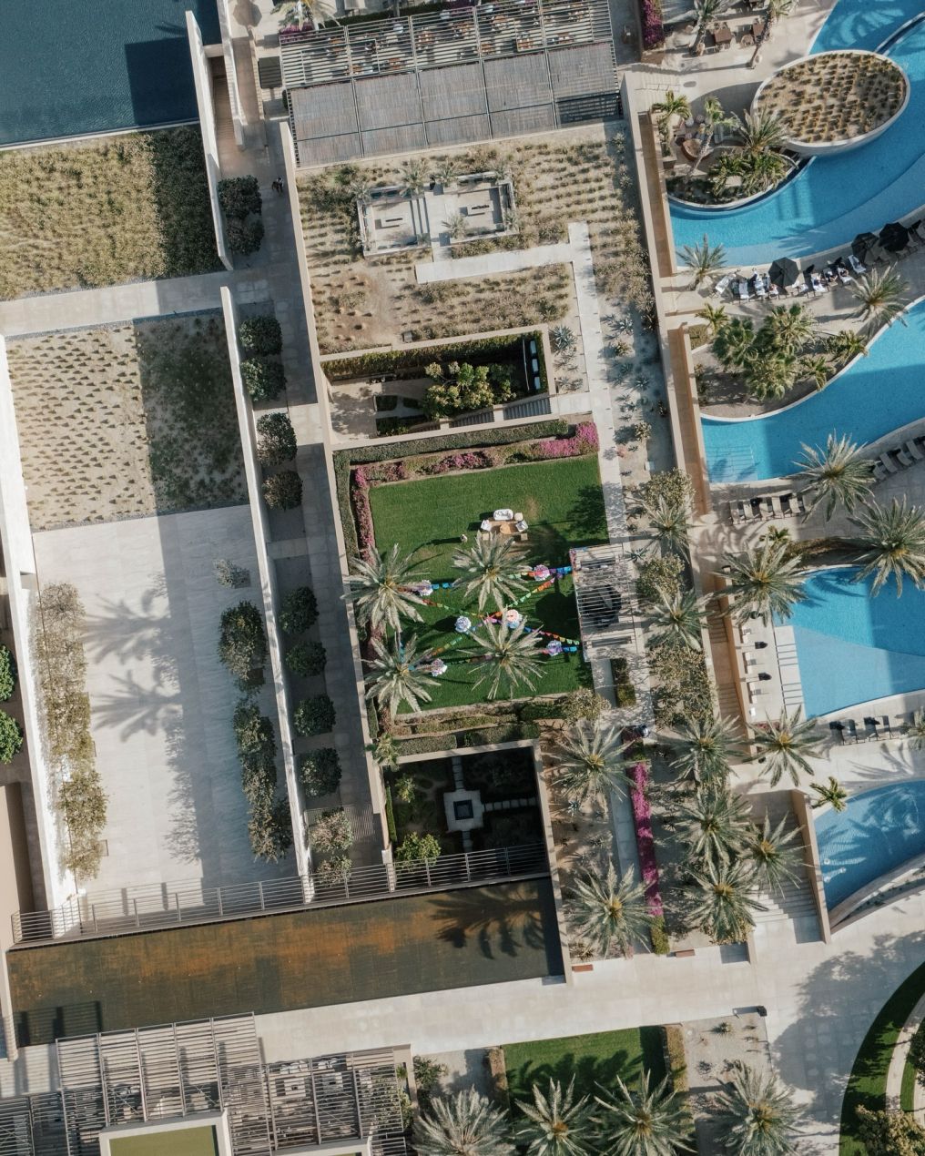 JW Marriott Los Cabos Beach Resort & Spa Venue photo