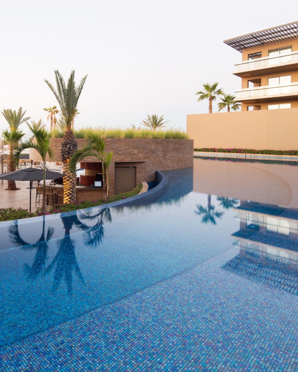 JW Marriott Los Cabos Beach Resort & Spa