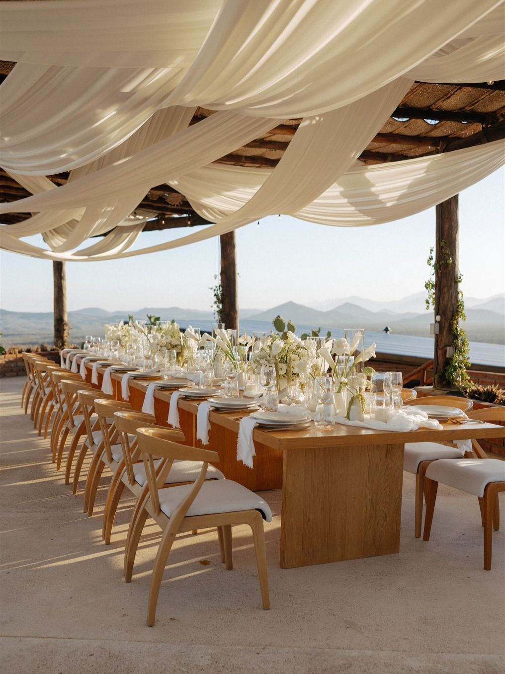 Monte Cardón Venue photo