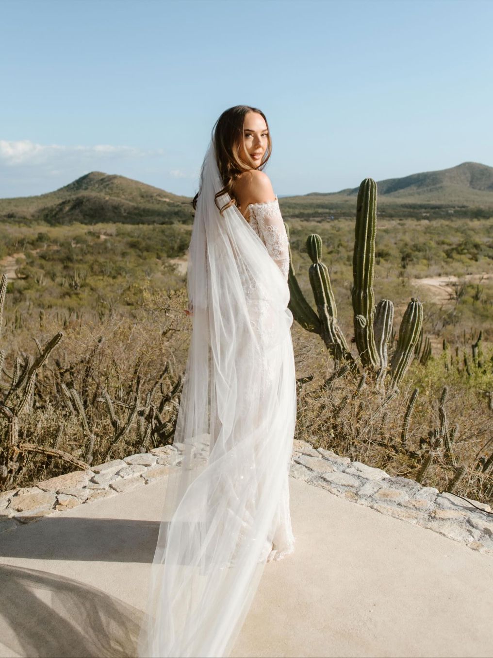 Monte Cardón Venue photo