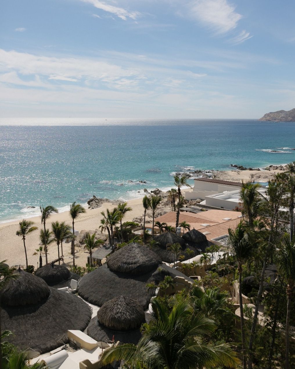 Garza Blanca Los Cabos Venue photo