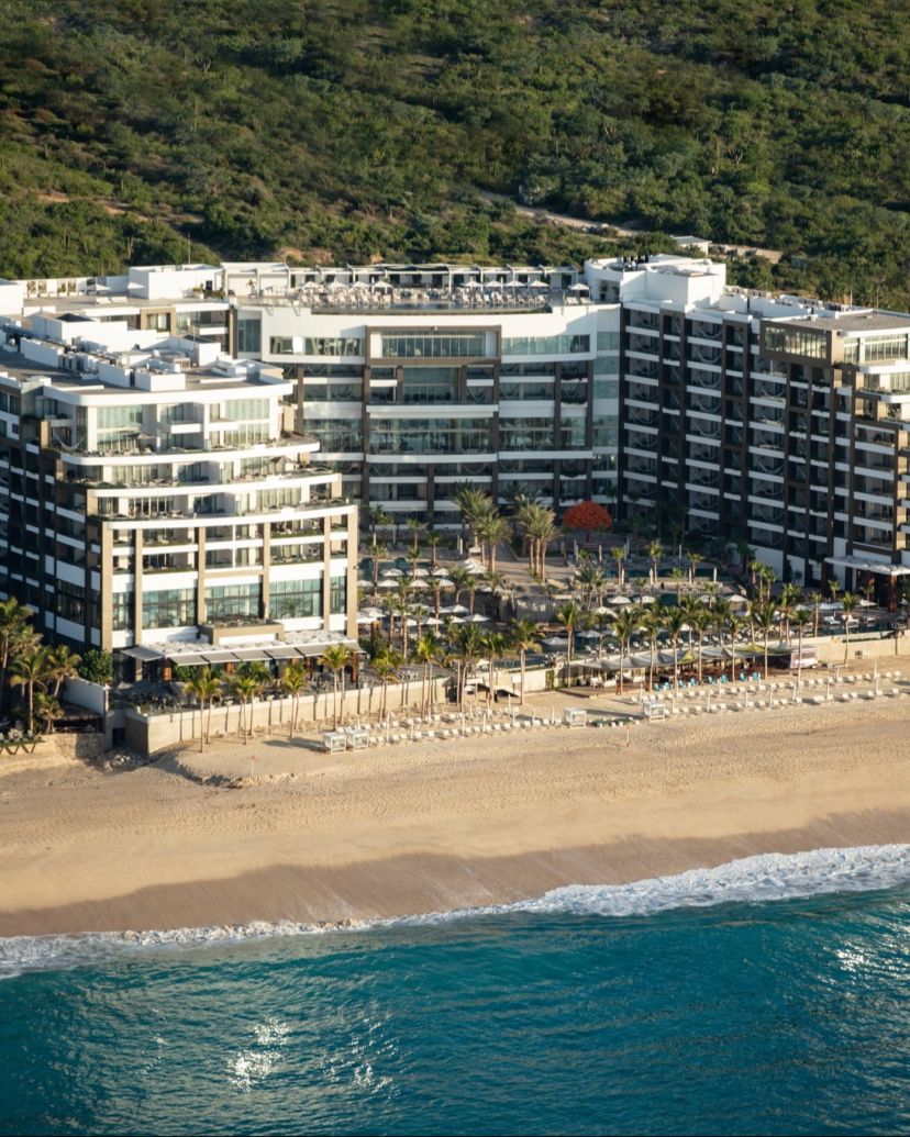 Garza Blanca Los Cabos Venues