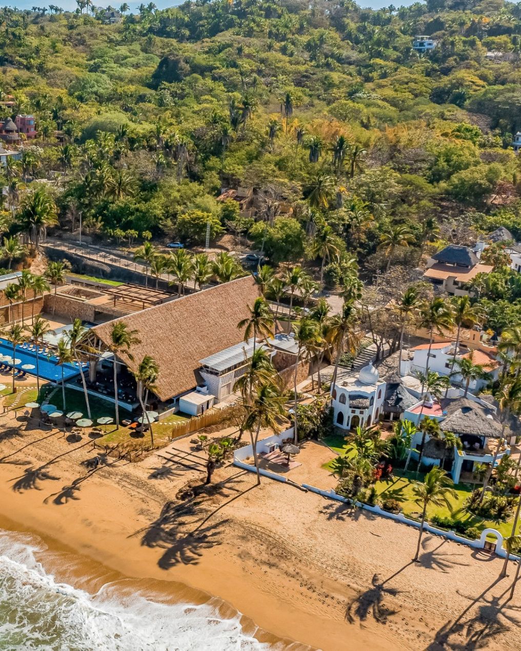 Tierra Tropical Beach Club Venue photo