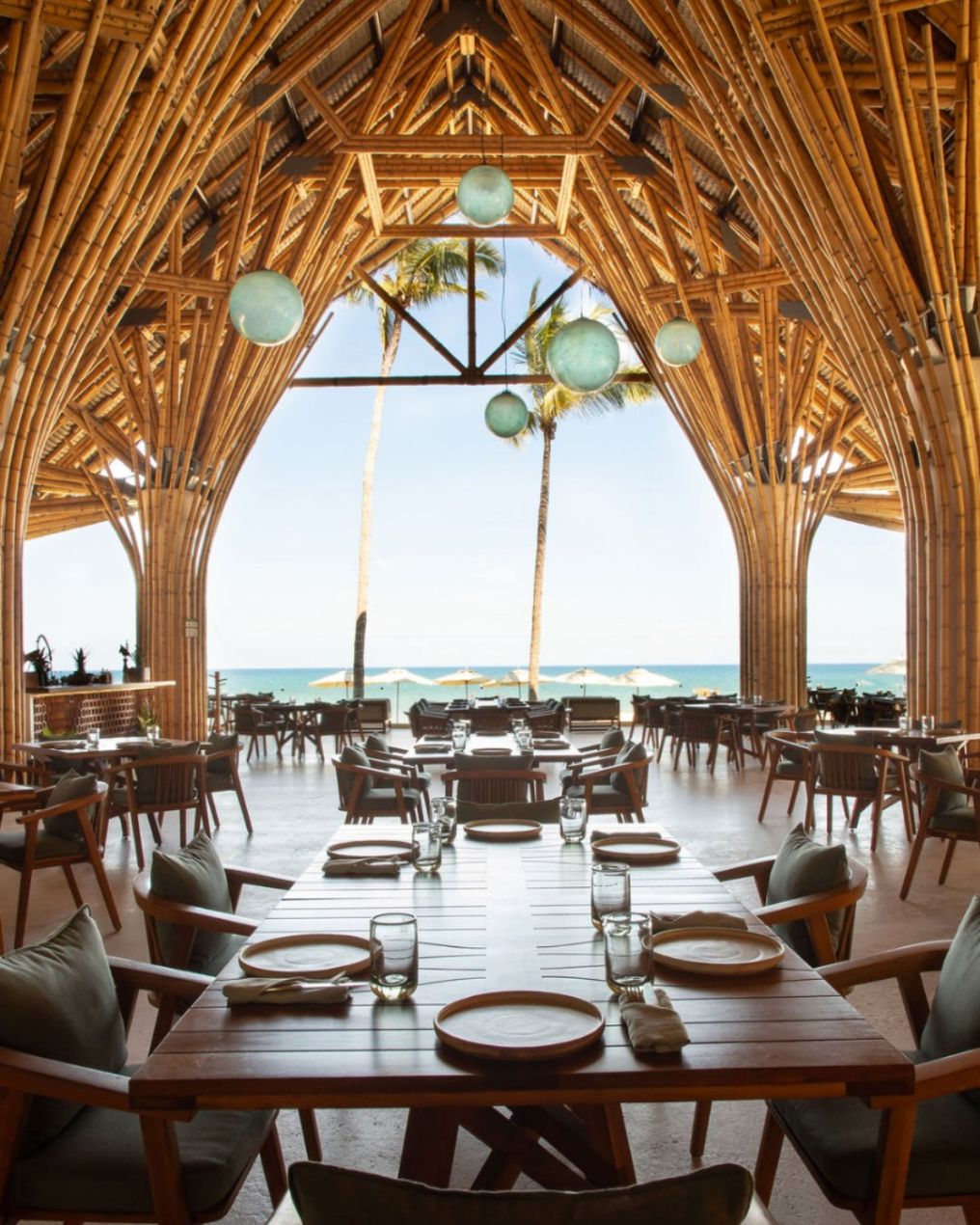 Tierra Tropical Beach Club Venue photo