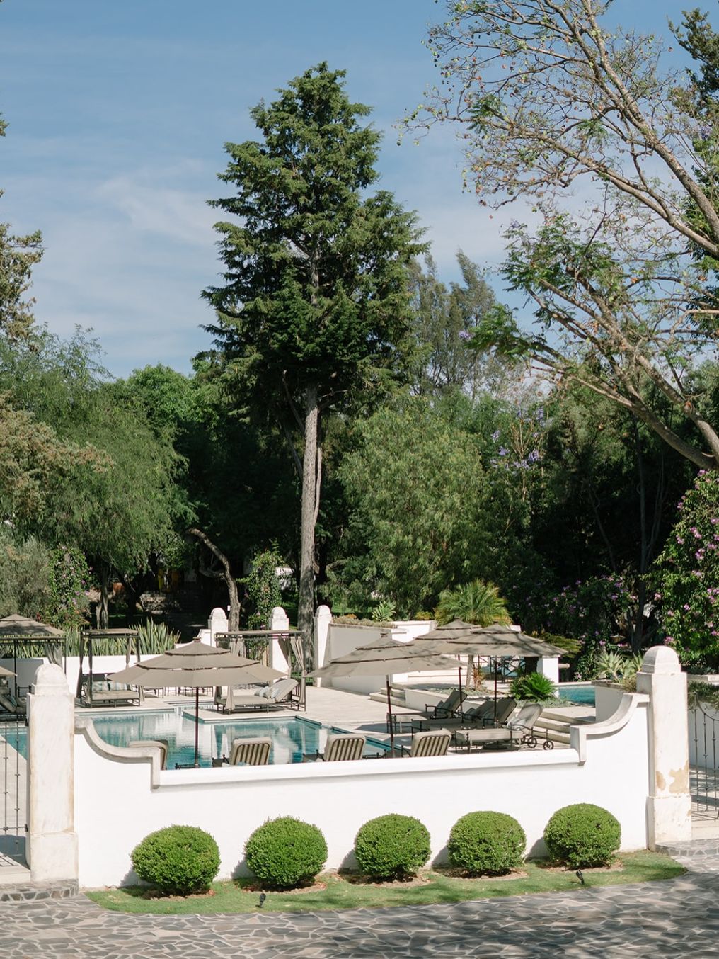 Hacienda Herencia de Allende Venue photo