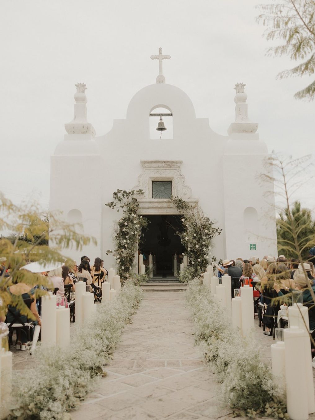 Hacienda Herencia de Allende