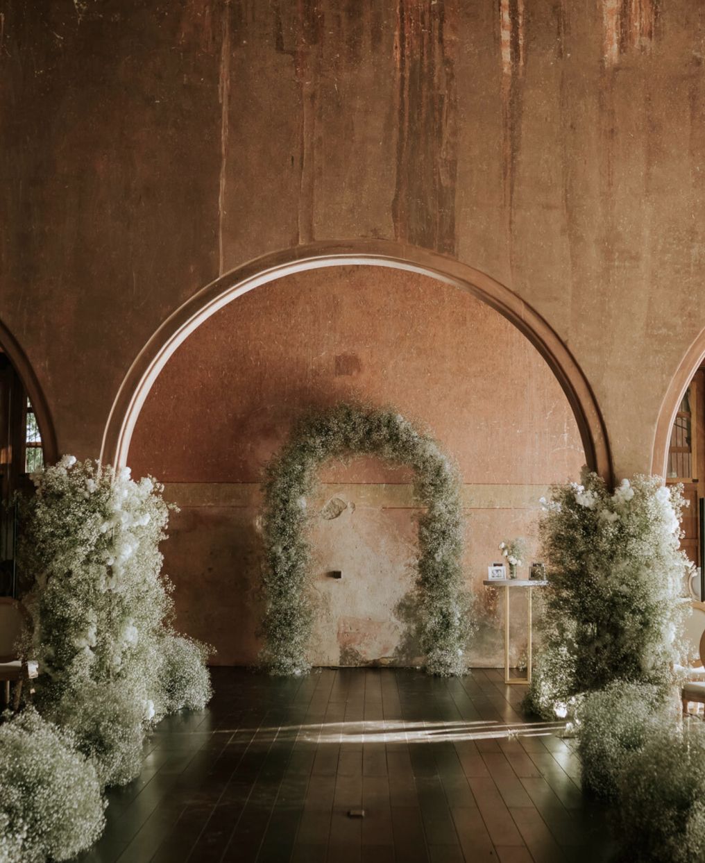 Hacienda San Antonio Hool