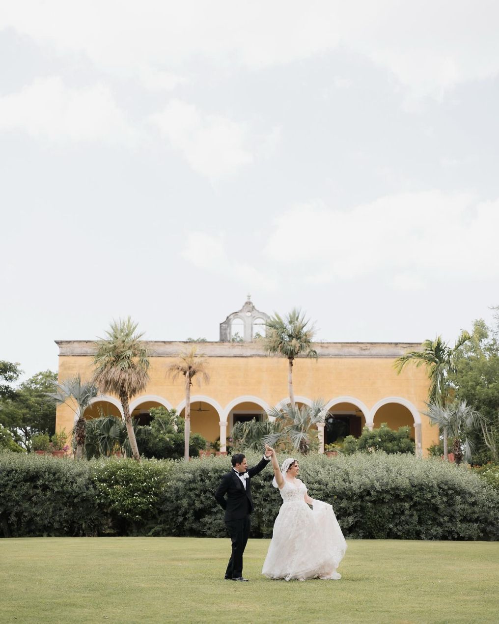 Hacienda San Antonio Hool