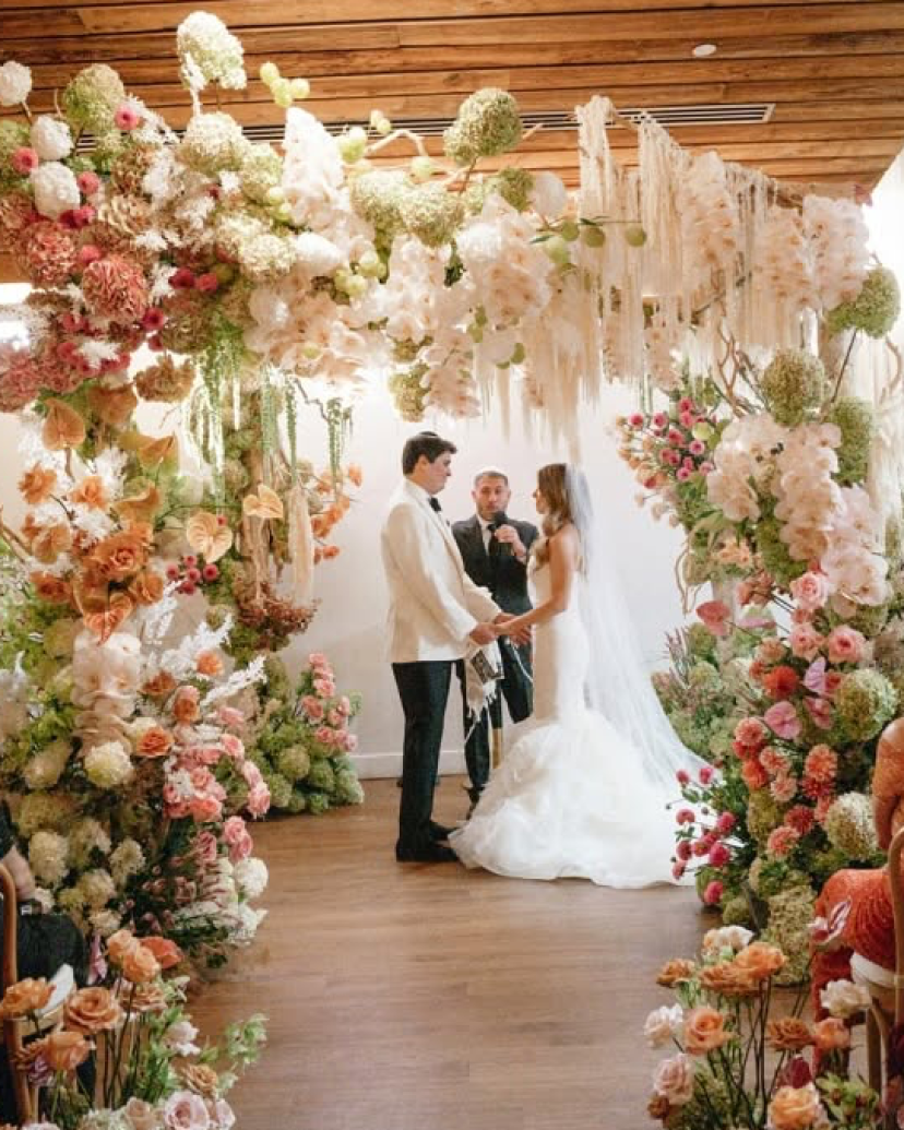 Sara Landon Events Planner