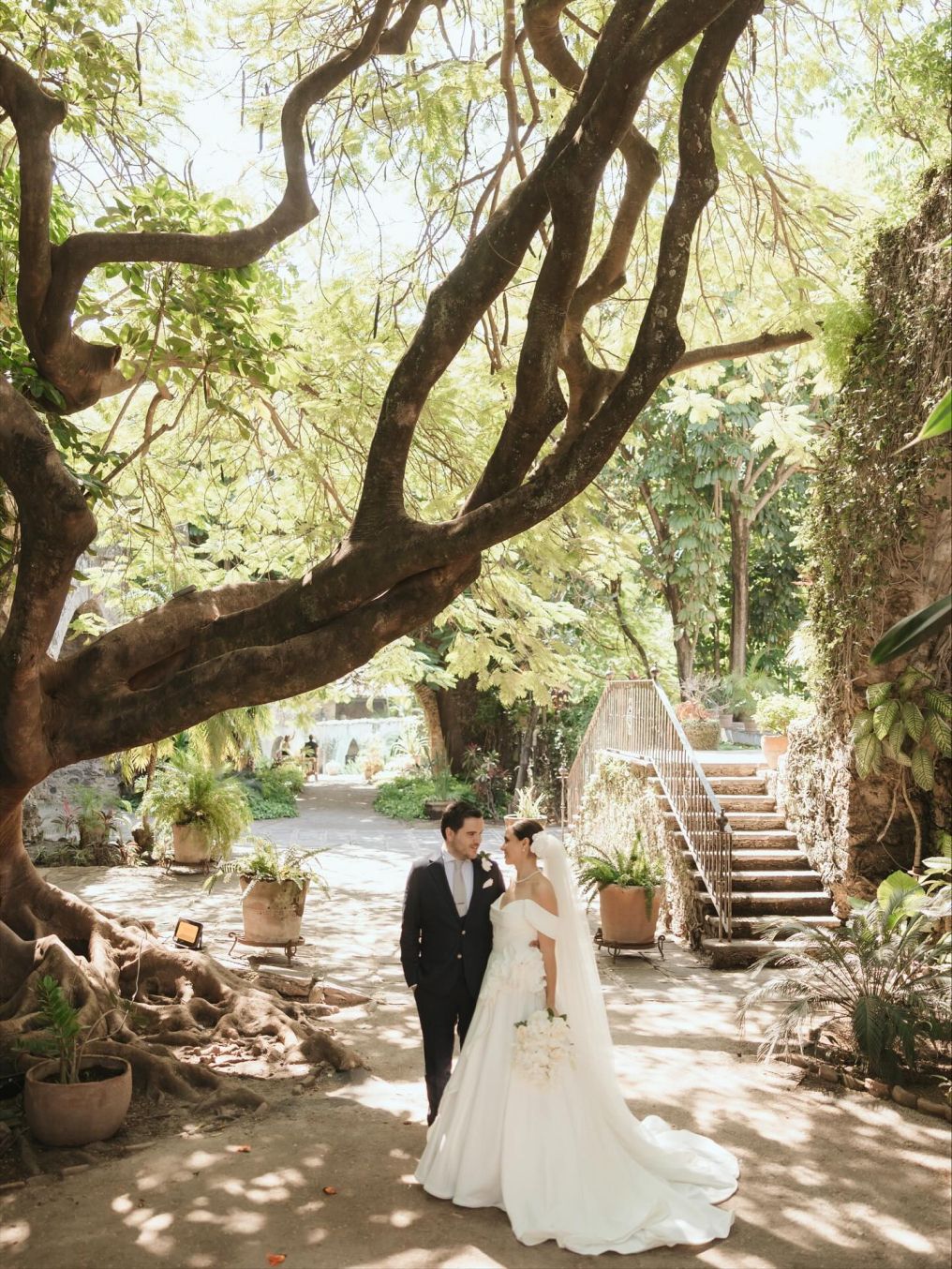 Hacienda Acamilpa Venue photo