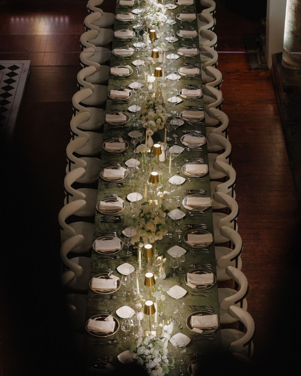 Museo Casa de la Bola Venue photo