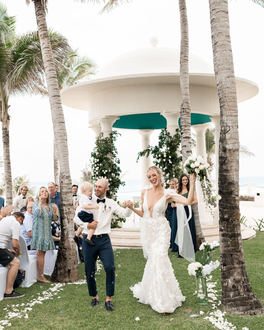 Occidental Tucancún Venue photo