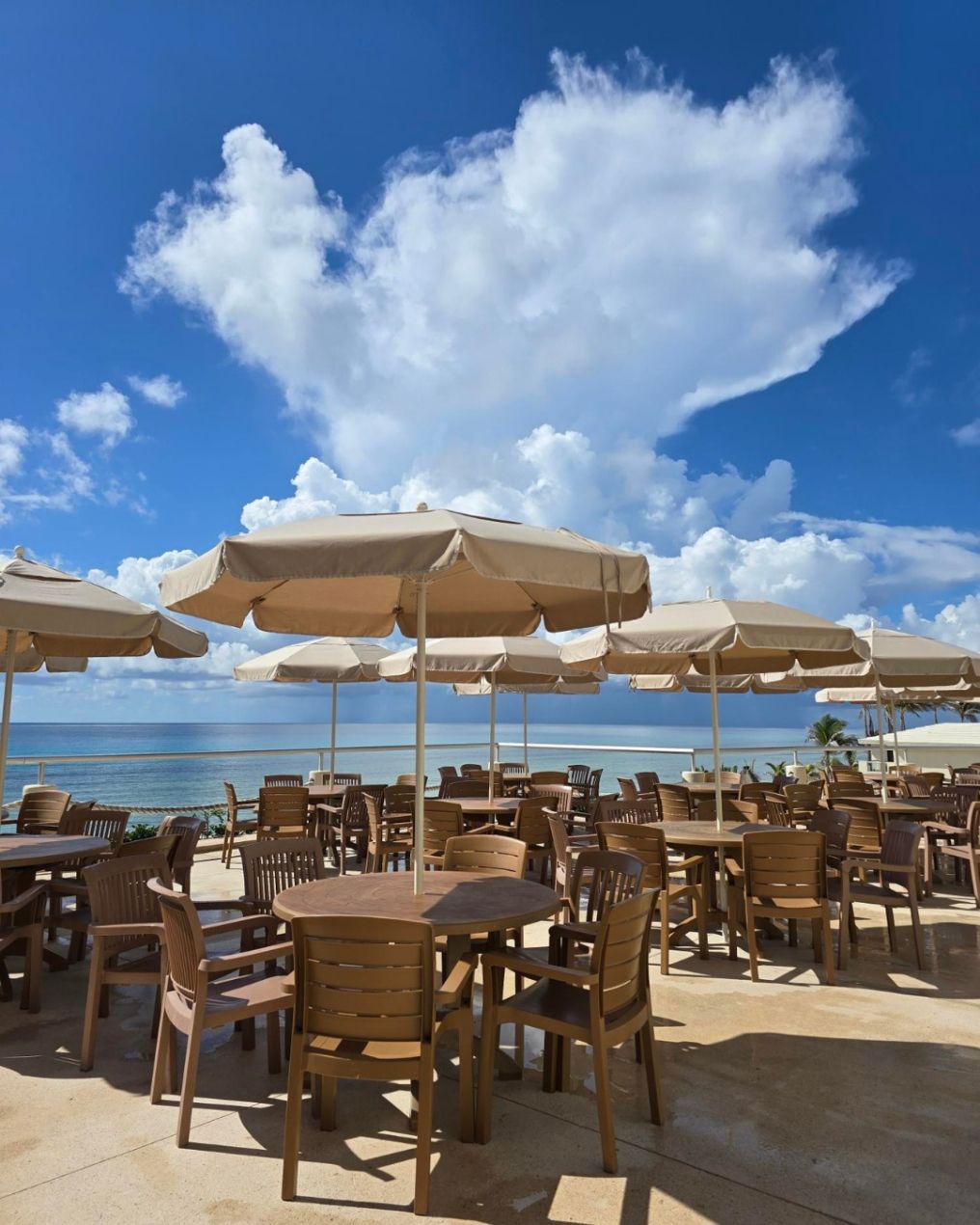 Occidental Tucancún Venue photo