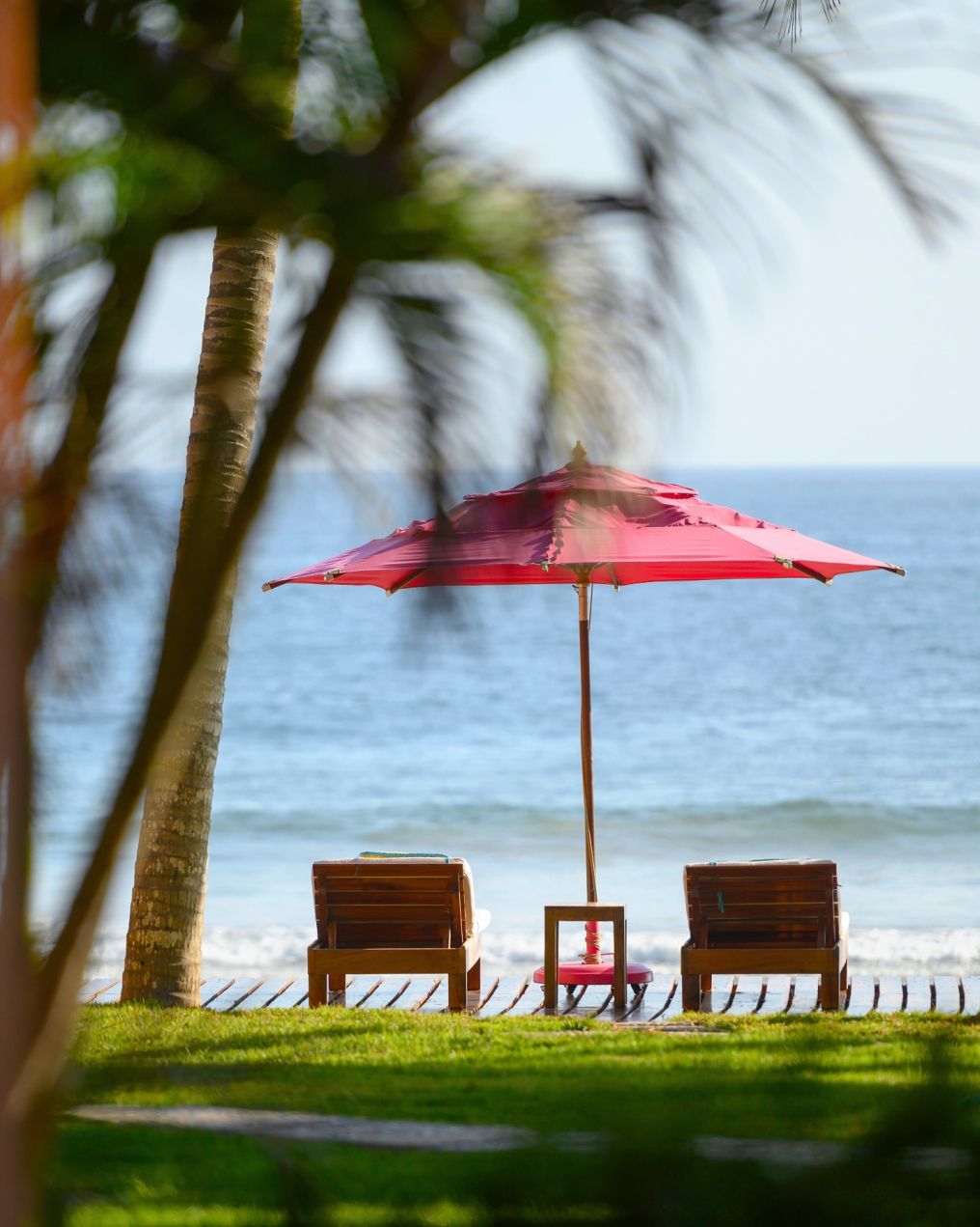 Las Alamandas México Venue photo