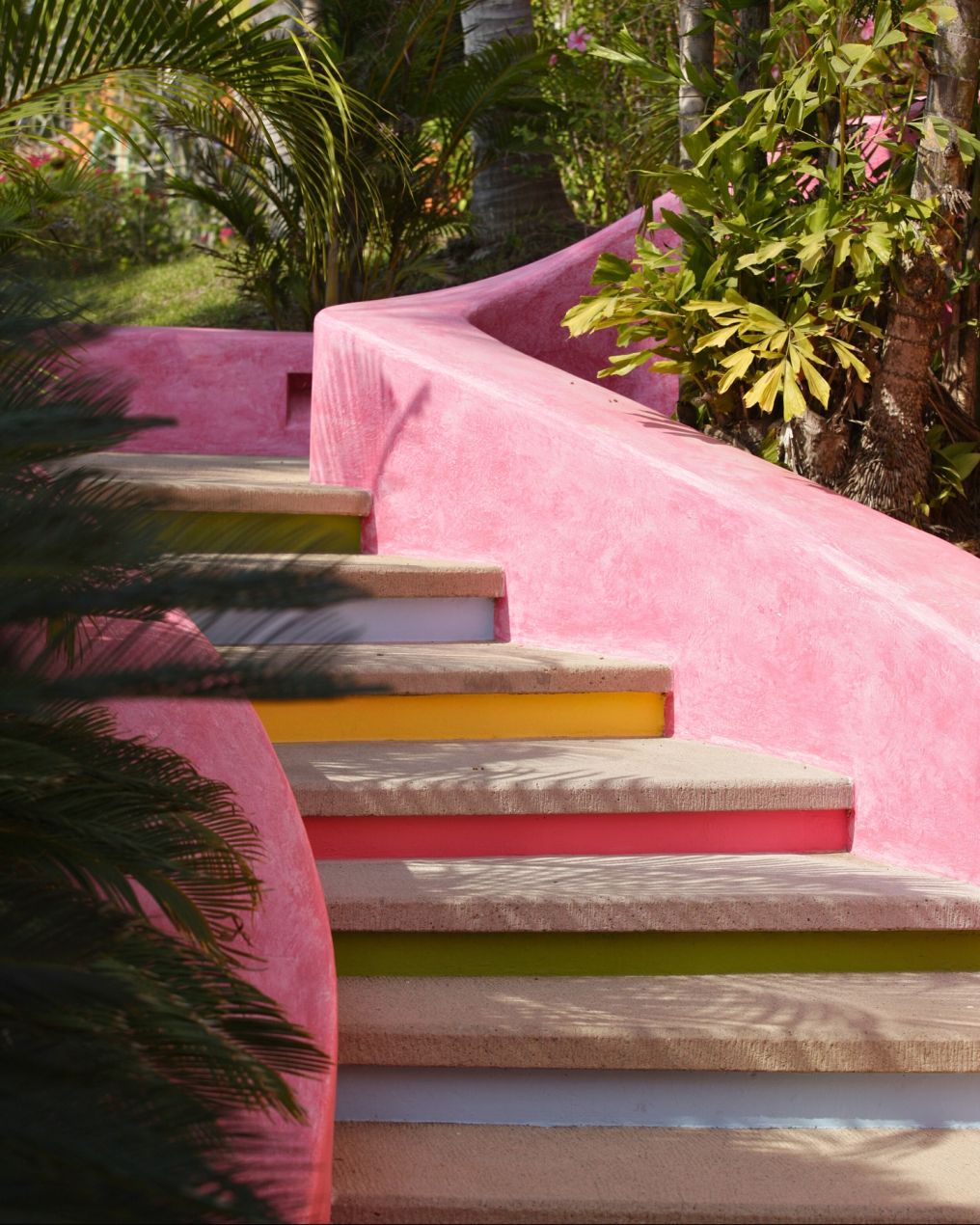 Las Alamandas México Venue photo