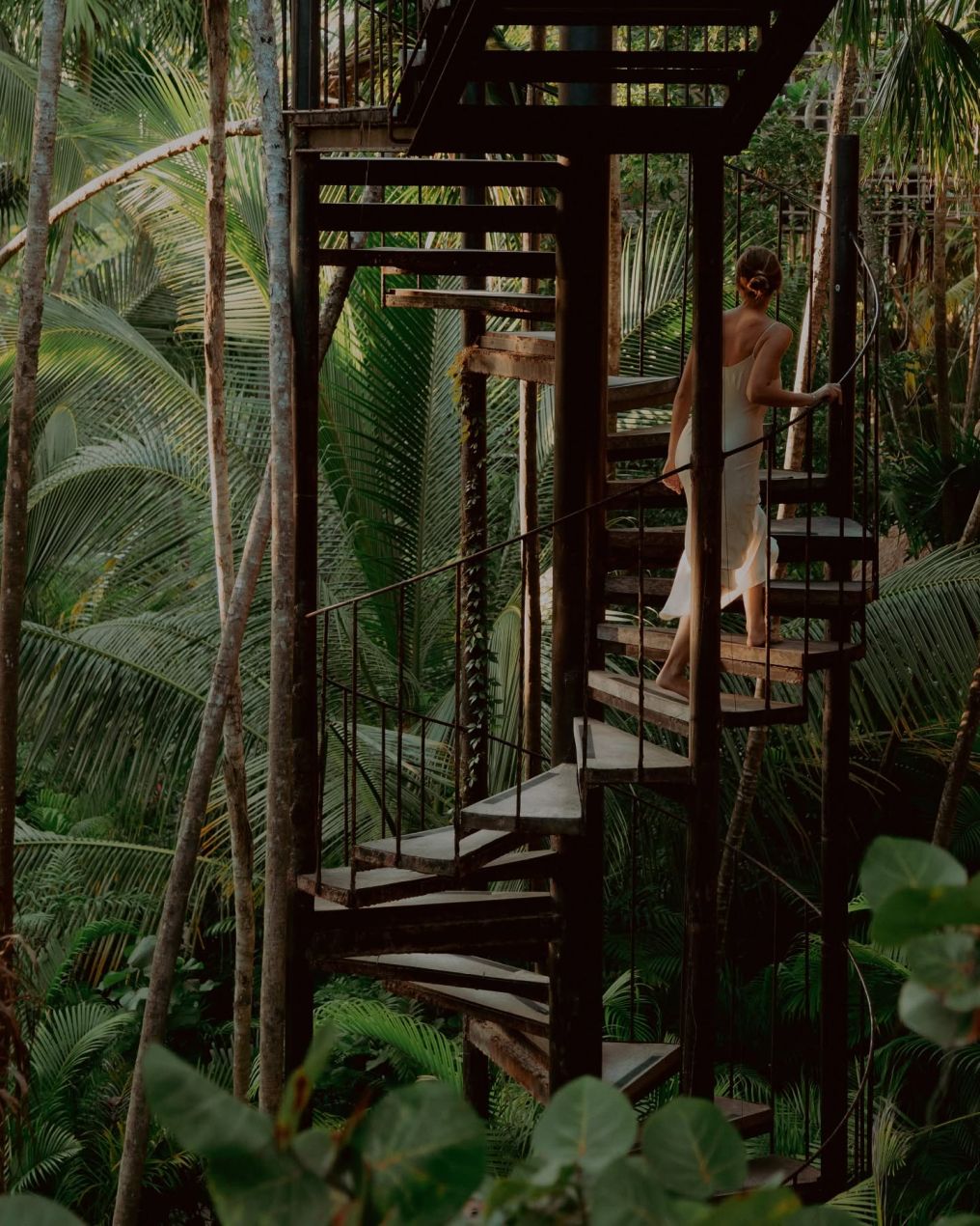 Nômade Temple Tulum Venue photo