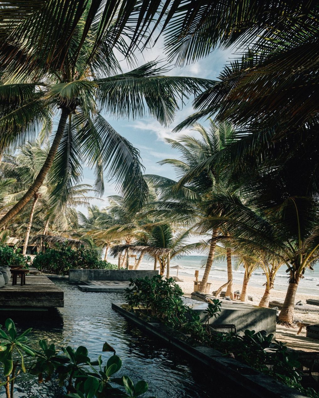 Nômade Temple Tulum Venue photo